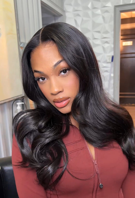 Seamless RAW Indonesian Bundles Only