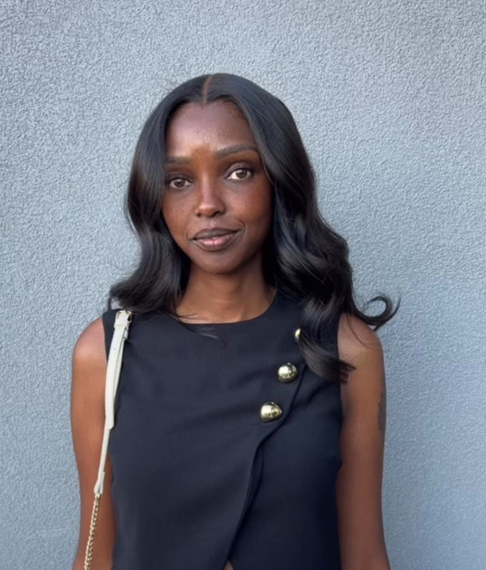 RAW Relaxed Straight Bundles Only