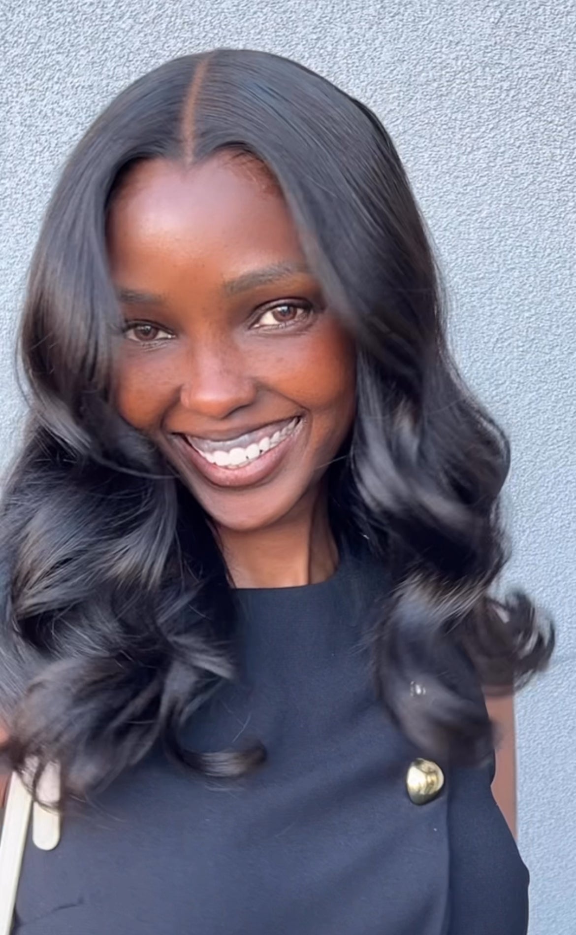 RAW Relaxed Straight Bundles Only