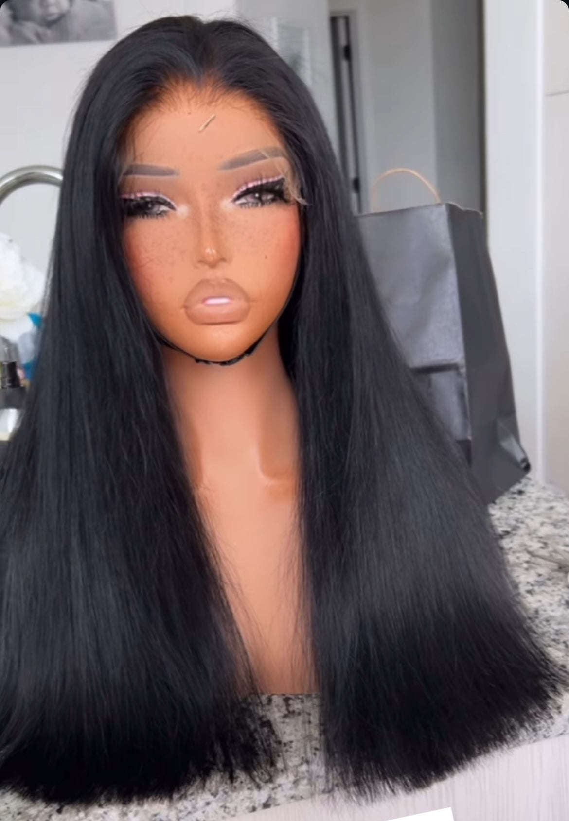 Seamless RAW Indonesian Bundles Only